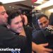 هكذا استقبل عاصي الحلاني ابنه الوليد بعد فوزه في برنامج ديو المشاهير! 7 assi al waleed
