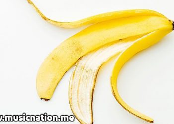 banana peel mn