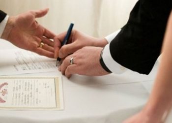 civial marriage