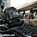 حريق قطار محطة مصر يشعل الإعلام المجتمعي حزناً 6 mn train
