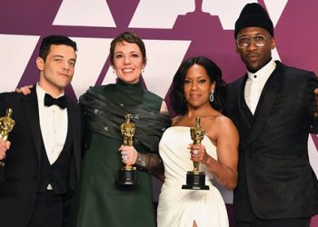 oscars