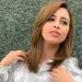 رنا سماحة تشوّق الجمهور لأغنيتها الجديدة "فيني وجع"! 9 rana samaha