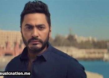 tamer hosny