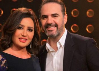 wael jassar and lattifa