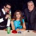 الحلقة المباشرة الثانية من Arabs Got Talent، مواهب مؤثرة ونجوى تتألق بالأزرق! 5 New Project 2019 03 31T050357.500