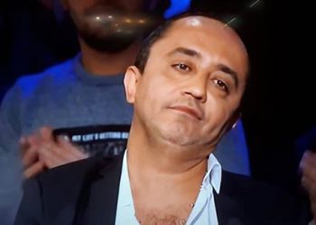 ali el diik