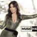 اليسا تشارك مع نجوم عالميين في حملة Love Music Hate Racism ! 5 elissa