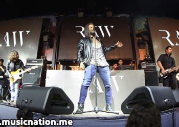 fadi andrawos