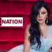 #هيفاء_وهبي تتسبب بمظاهرة في #بيروت 5 haifa wehbe