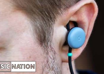 headphone 1