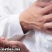 خطوات تساعد على تقليص مخاطر أمراض القلب 6 heart