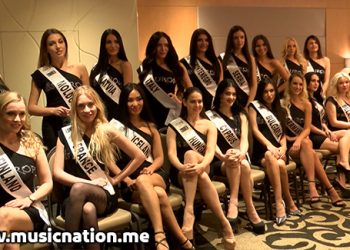 miss europe 2019