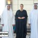 مهرجان أبوظبي يواصل احتفاءه بالتميز الثقافي وأصحاب العطاءات الاستثنائية 8 mn fe