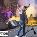 تامر حسني يشكر جمهوره في السعودية بعد النجاح الكبير لحفلاته الثلاثة هناك 5 tamer hosny