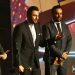 هادي اسود افضل نجم عربي شاب في الموريكس دور بدورته التاسعة عشر 5 hadi aswad 1