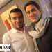 "عشمي في ربنا" جديد إيهاب توفيق وأحمد شيبة 5 ihab toufic