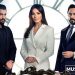 إعلان مسلسل "خمسة ونص" يجتاح الإنترنت، تعرفوا على الدور الذي تلعبه نادين نجيم في العمل! 5 nadine njeim 3