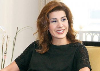paula ya3koubian 2