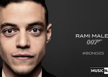 rami malek 2
