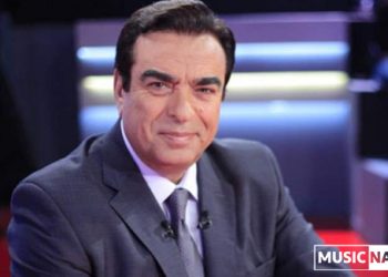 georges kordahi