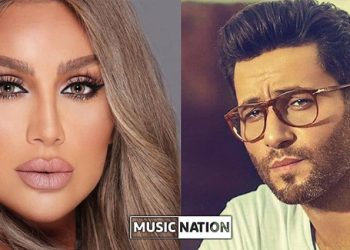 maya diab ziad bourji