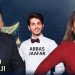 مايا دياب وزياد برجي يحتفلان بعيد الفطر معاً في بيروت 8 maya ziad borgi2