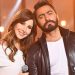 نانسي عجرم وتامر حسني يحصدان الملايين بأغنية #فرق_كبير 5 nancy and tamer 2