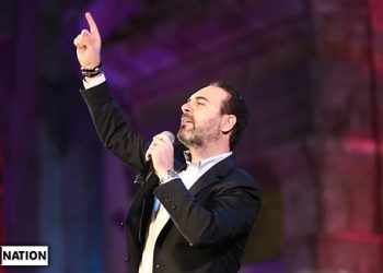 wael jassar