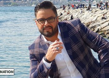 husham el hajj