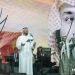 حسين الجسمي يشعل حماس مسرح #موسم_جدة في #السعودية 5 hussein