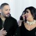 رامي عياش ومليونيّ مشاهدة لفيديو كليب "سكاكر السكر" 5 ramy ayash fifi abdou