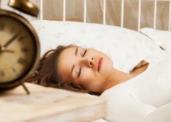 sleep