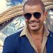 عمرو دياب يشوق جمهوره لألبومه الجديد #انا_غير 6 amr diabb