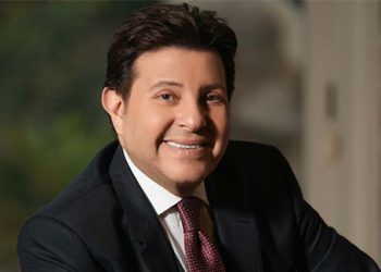 hani shaker