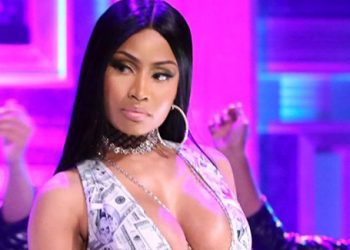 niki minaj 2