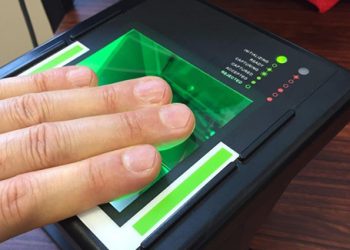 finger print