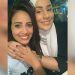 رنا سماحة لنداء شرارة: عيب انا معملتش معاكي اي حاجه! 5 nida2