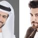 ماجد المهندس والشاعر أنور المشيري بـ"سَجـّيت مع نفسي" 5 sajyt