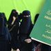 السعودية تلغي "الولاية على المرأة" بخطوة تاريخية..وأصالة تبارك 6 saudi arabia 2