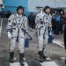 أول جريمة ترتكب في الفضاء.. وناسا تحقق 5 space