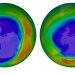 خبر سار، ثقب الأوزون يتقلص، وقد سيكون الأصغر منذ عقود مع نهاية العام 6 EARTH2