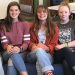 الترميز والبرمجة في وايومنغ: تطبيق لفتيات يساعد على إطعام المحتاجين 5 GirlsWhoCode 2