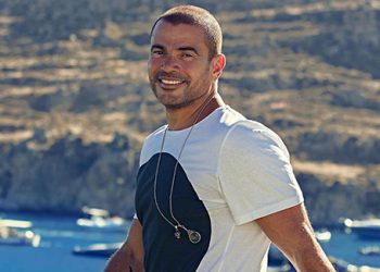 amr diab