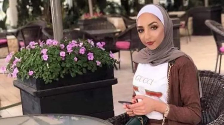 تفاصيل جديدة تكشف في قضية إسراء غريب 1 isra22