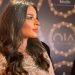 نادين نجيم أفضل ممثلة عربية في مهرجان الفضائيات العربية 7 nadine