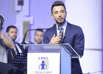jo maalouf