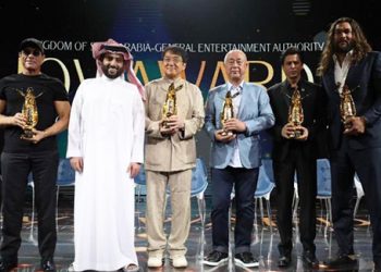 joy awards