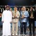 بالصور - حفل جوائز Joy awards يجمع أهم نجوم العالم في السعودية 5 joy awards