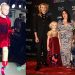 طفلة مبتورة الساقين تدهش العالم في اسبوع الموضة 5 kid