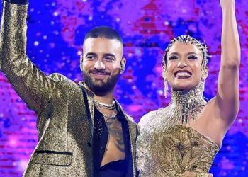 maluma